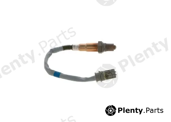 Lambda Sensor