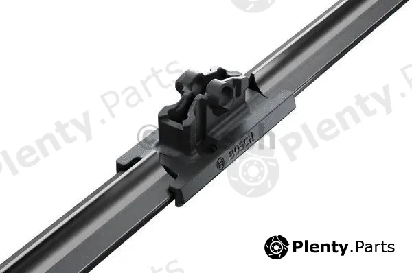 Bosch 3397006943 — Wiper Blade Aerotwin Plus