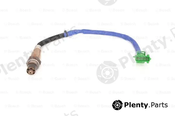 Lambda Sensor