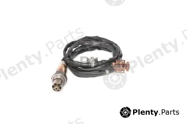 Lambda Sensor
