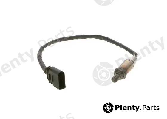 Lambda Sensor