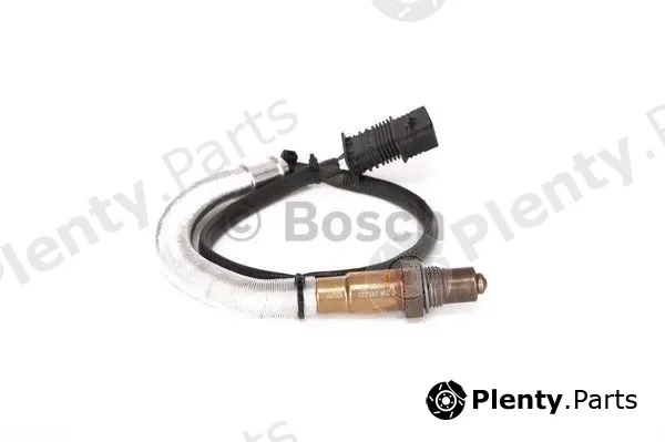Bosch 0258010233 — Lambda Sensor