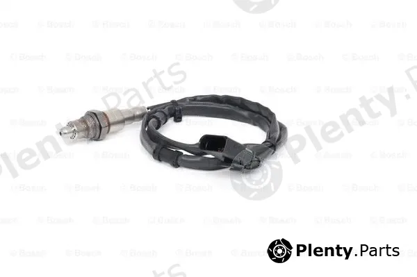 Lambda Sensor