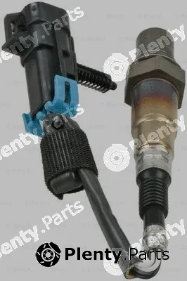 Lambda Sensor