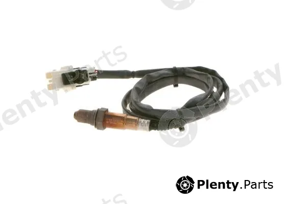 Lambda Sensor