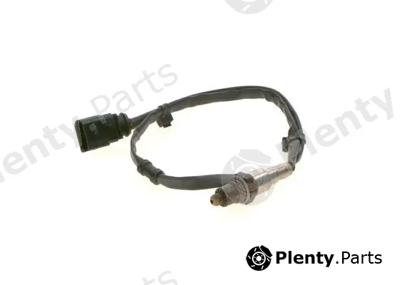 Lambda Sensor