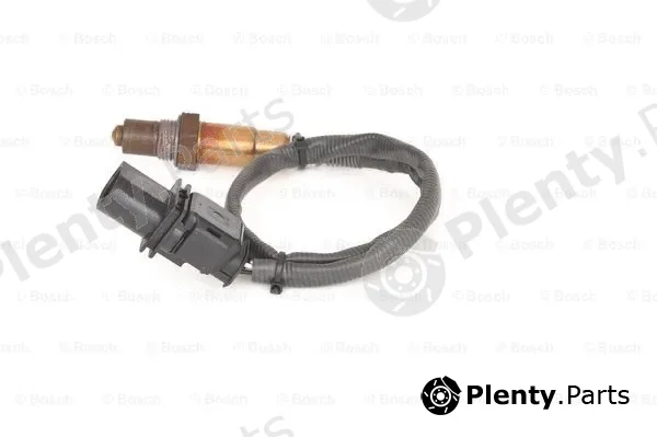 Lambda Sensor