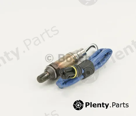 Lambda Sensor