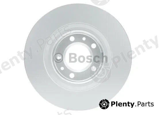 Bosch 0986479130 — Brake Disc