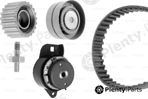 Bosch 1987948681 — Timing Belt Kit