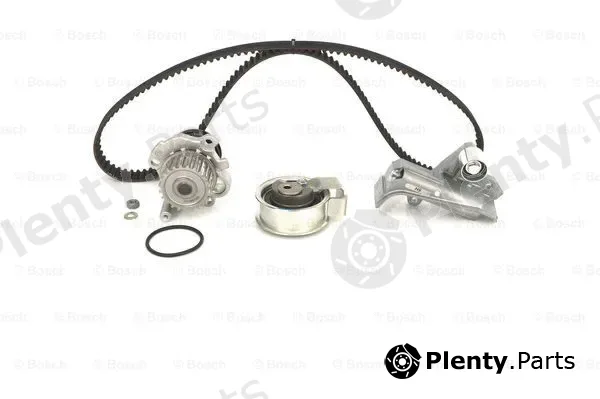 Bosch 1987946489 — Water Pump & Timing Belt Kit