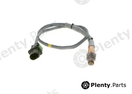Lambda Sensor