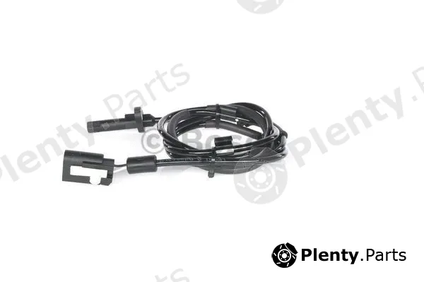 Bosch 0265008662 — Sensor, wheel speed