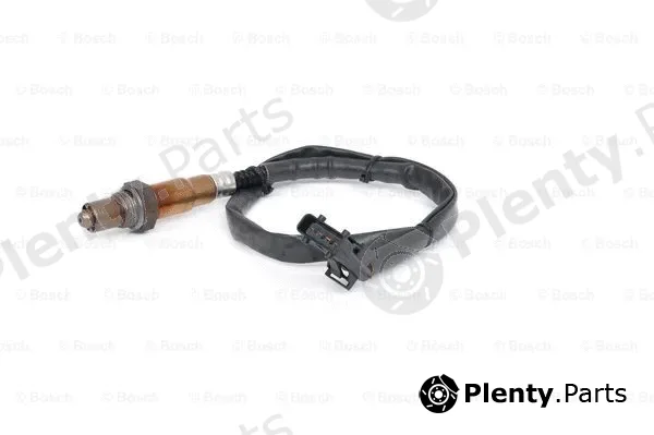 Lambda Sensor