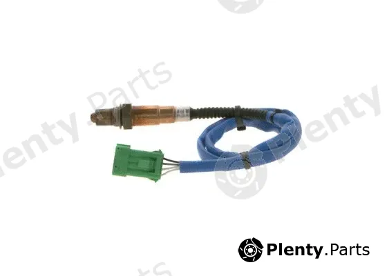 Lambda Sensor