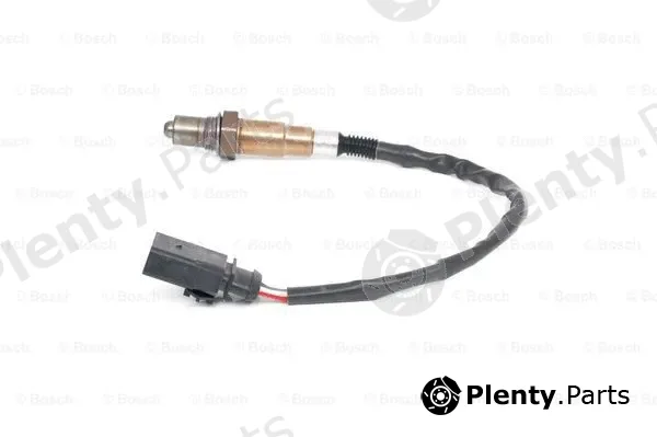 Lambda Sensor