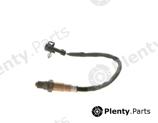 Lambda Sensor