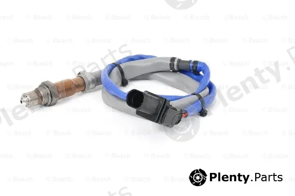 Lambda Sensor