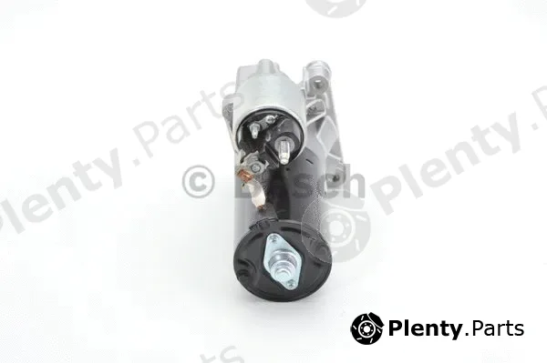 Bosch 0001108185 — Starter
