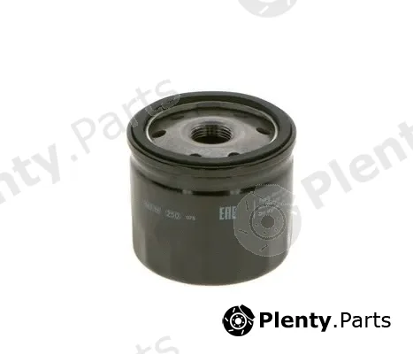 Bosch 09864B7011 — Oil Filter