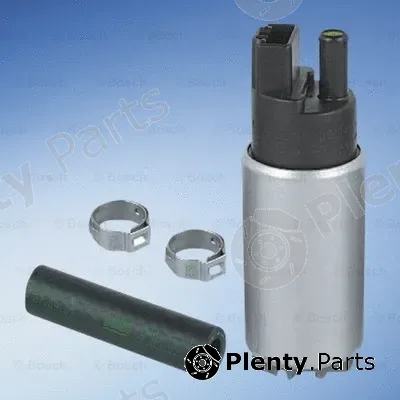 Bosch F000TE0104 — Fuel Pump