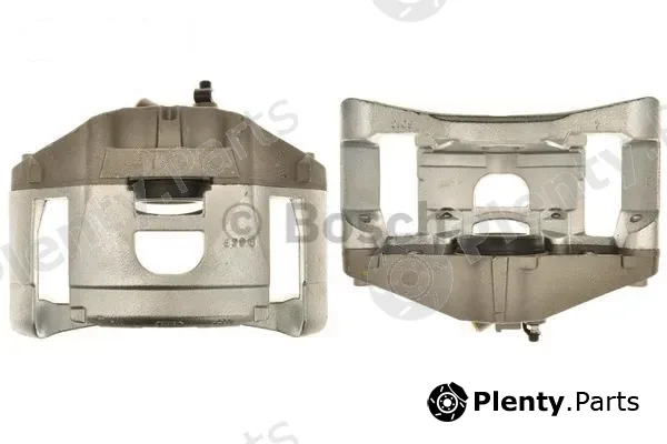 Bosch 0986474229 — Brake Caliper