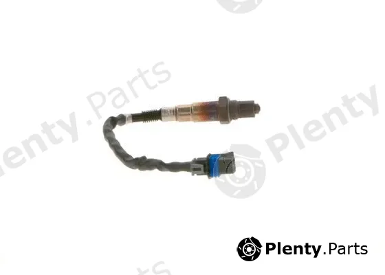 Lambda Sensor