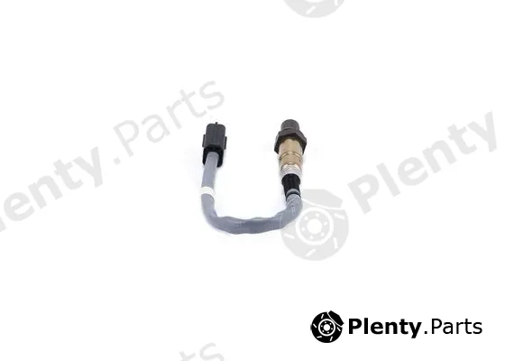 Lambda Sensor