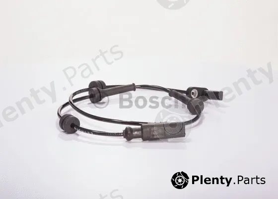Bosch 0265008975 — Sensor, wheel speed