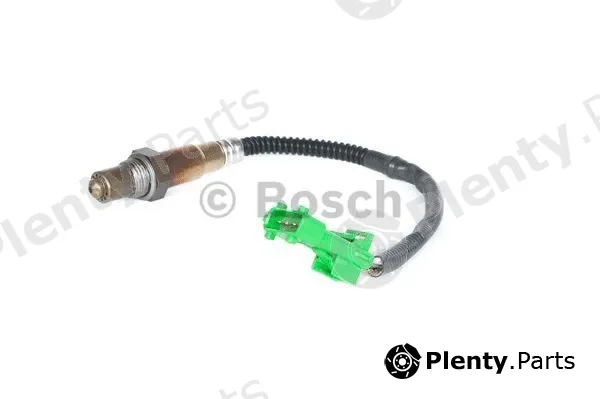 Lambda Sensor