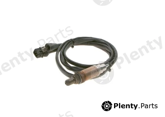 Lambda Sensor