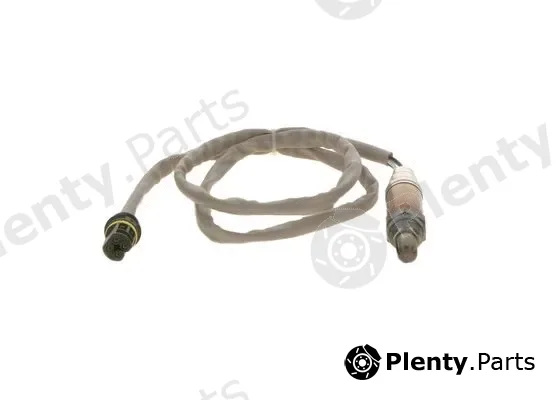 Lambda Sensor