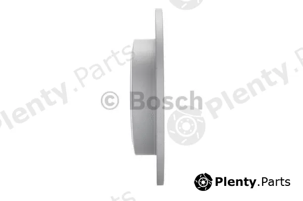 Bosch 0986478601 — Brake Disc