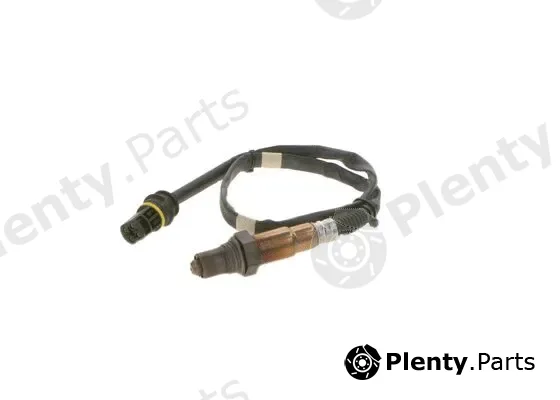 Lambda Sensor