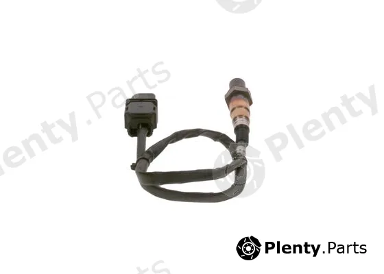 Lambda Sensor