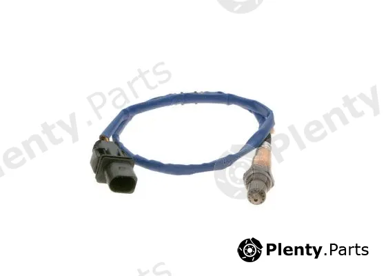 Bosch 0258007276 — Lambda Sensor