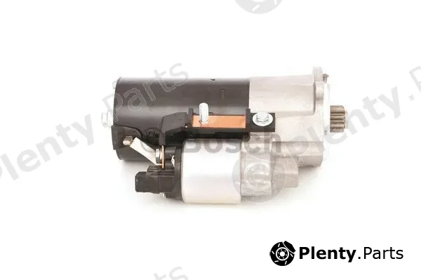 Bosch 0001125511 — Starter