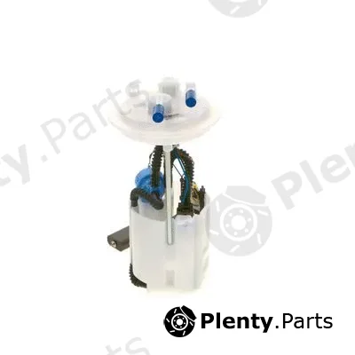 Bosch 0986580987 — Fuel Feed Unit