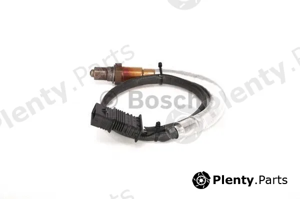 Lambda Sensor