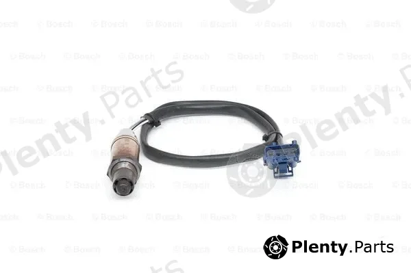 Lambda Sensor