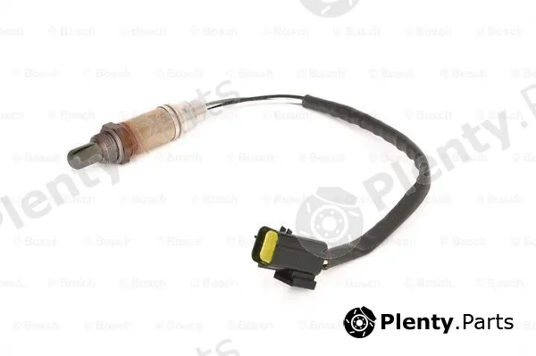 Lambda Sensor
