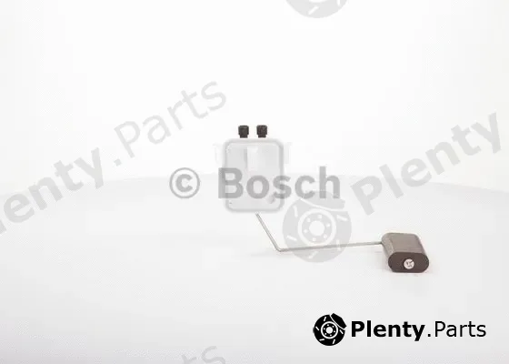Bosch F000TE125P — Sender Unit, fuel tank