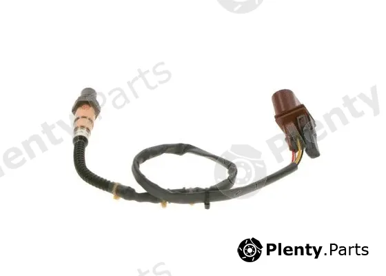 Lambda Sensor