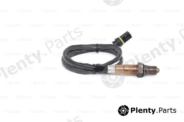 Lambda Sensor
