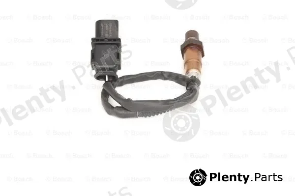 Lambda Sensor