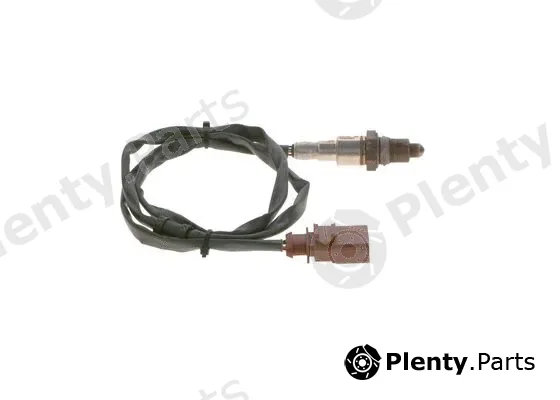 Lambda Sensor