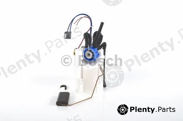 Bosch 0986580990 — Fuel Pump