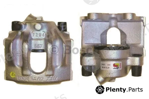 Bosch 0986473919 — Brake Caliper