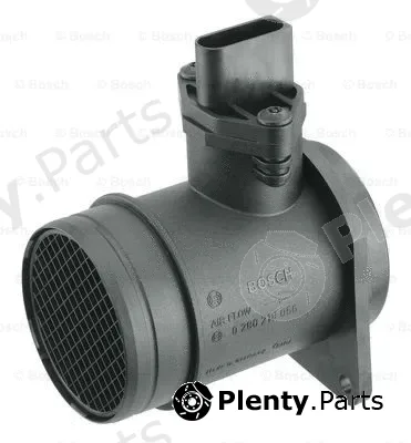 Bosch 0986280214 — Mass Air Flow Sensor