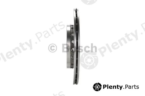 Bosch 0986478627 — Brake Disc